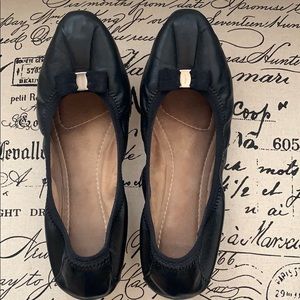 Salvatore Ferragamo My Joy Flats Size 10